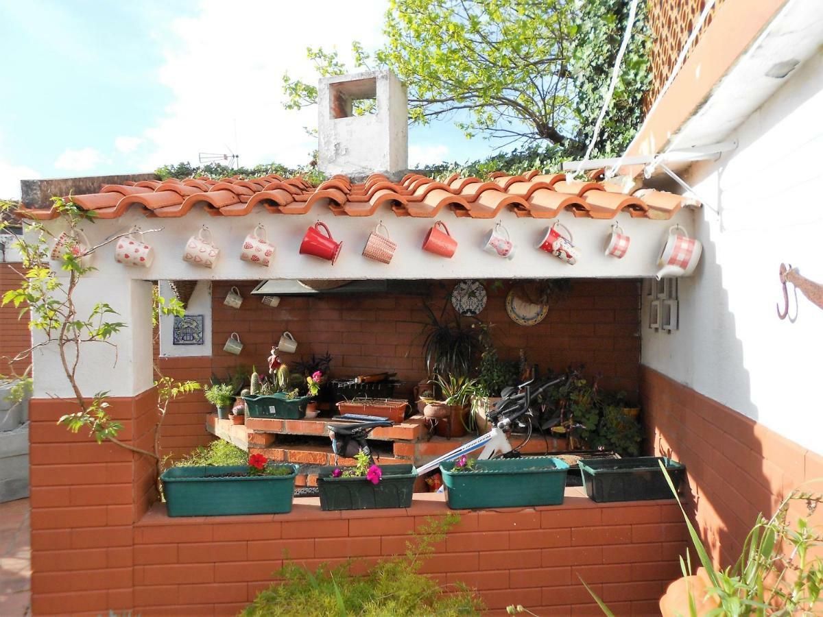 Casa Da Avó - Vale da Silva Villas Albergaria-a-Velha Exterior foto